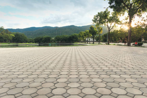 Best Cobblestone Driveway Paving in Panguitch, UT