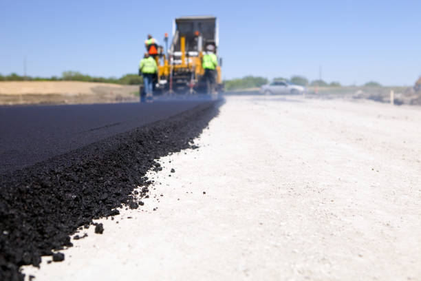 Trusted Panguitch, UT Driveway Pavers Experts